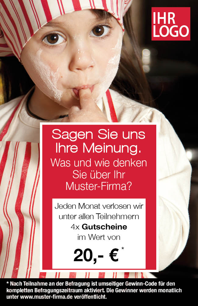 Version 17 - Genuss und Backwaren