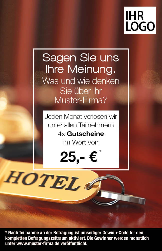 Version 29 - Hotel und Reise