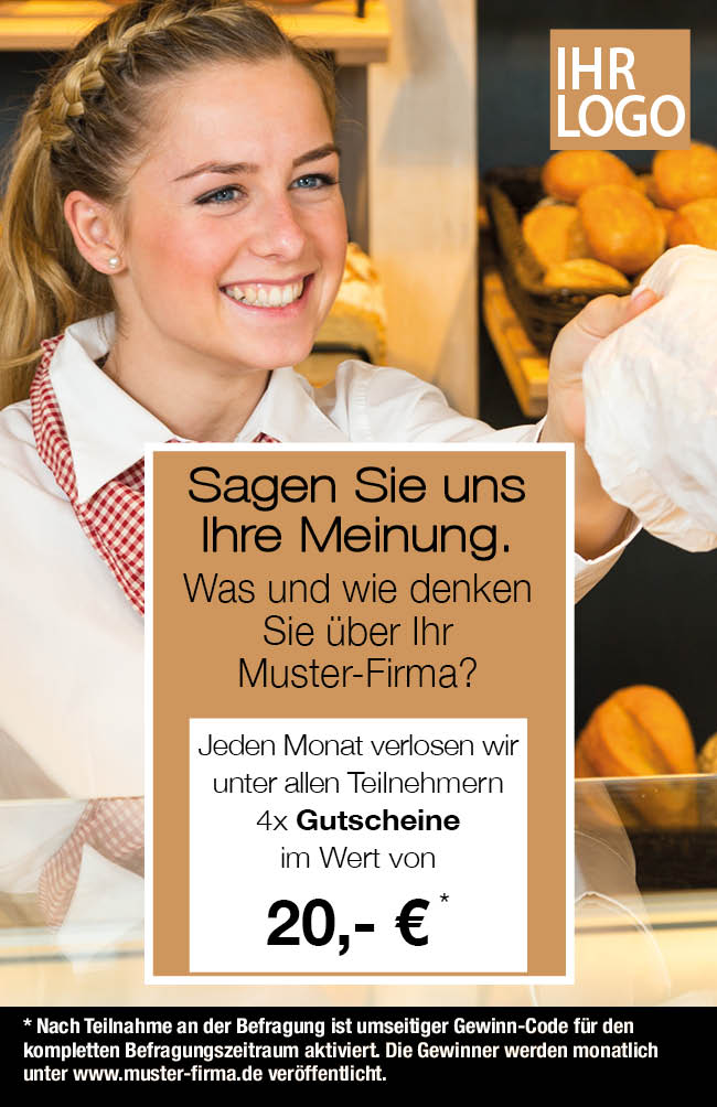 Version 19 - Genuss und Backwaren