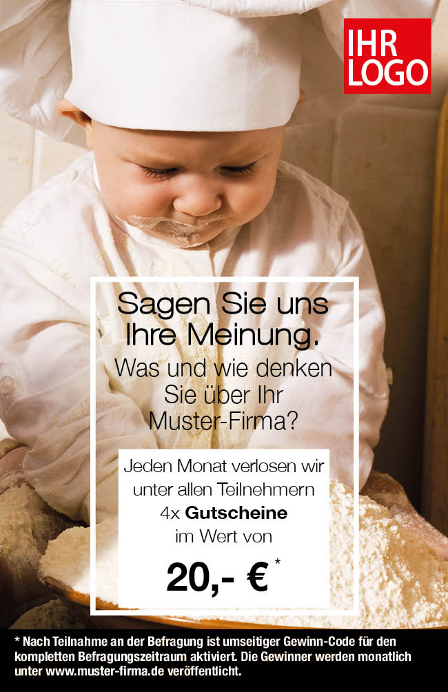 Version 20 - Genuss und Backwaren