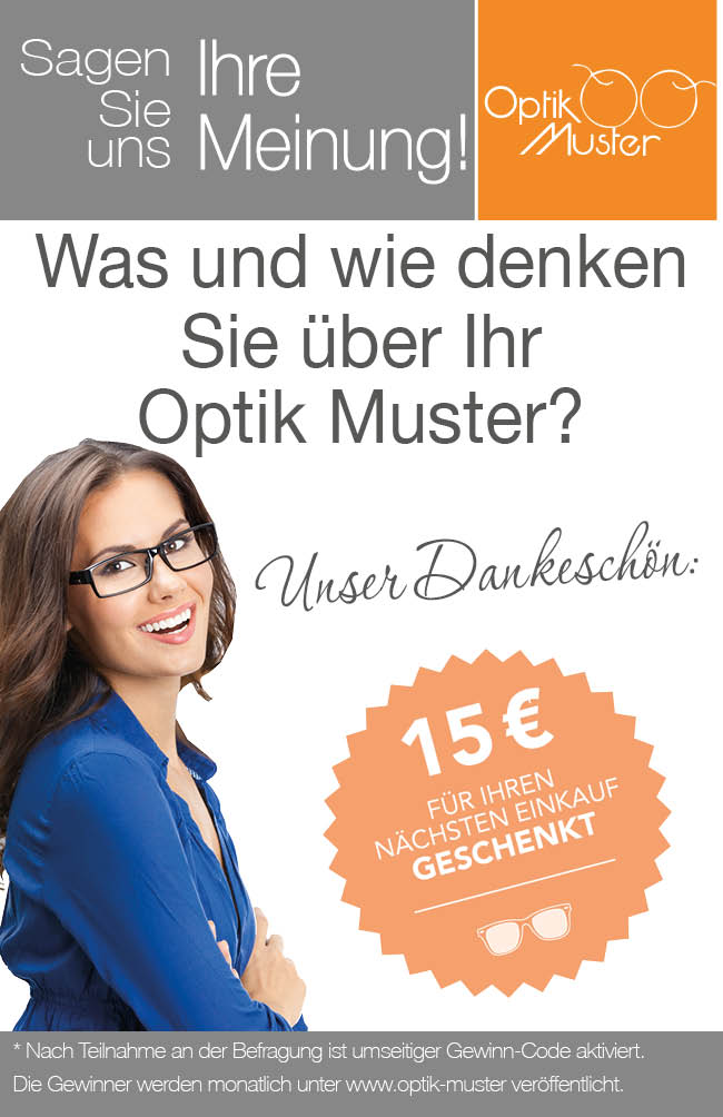 Version 26 - Brillen und Optik