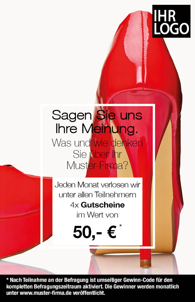 Version 31 - Schuhe 