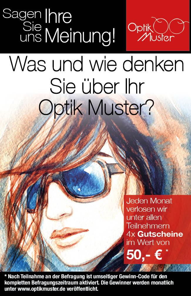 Version 27 - Brillen und Optik