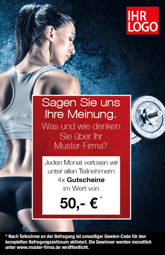 Version 8 - Sport und Gesundheit