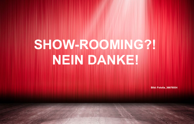 Begegnen Sie mit klaren Strategien und allen 5 Sinnen diesem Effekt!