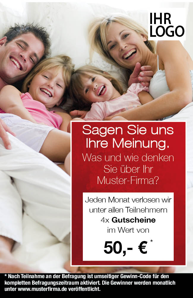 Version 16 - Wohlfühlen und Schlaf