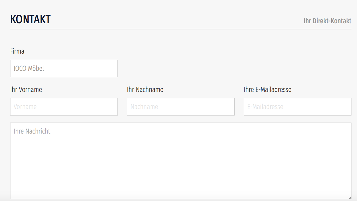 Ihr SERVICE-CHECK Team - Nur einen "KLICK" von Ihnen entfernt.