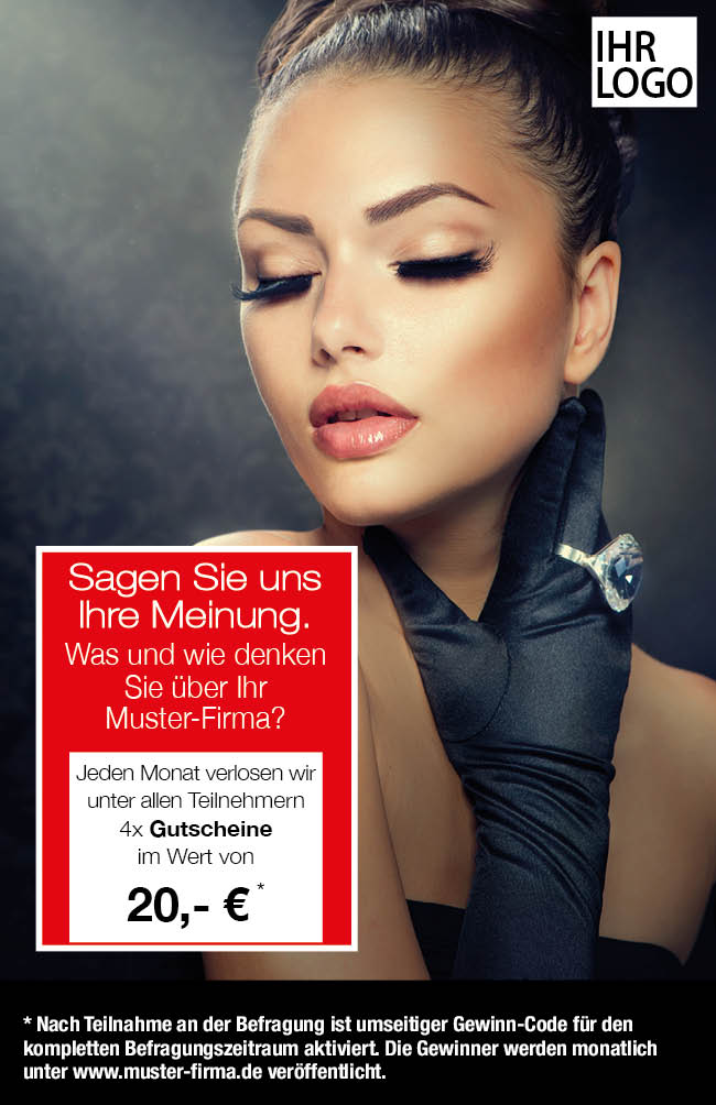 Version 33 - Juwelier und Gala